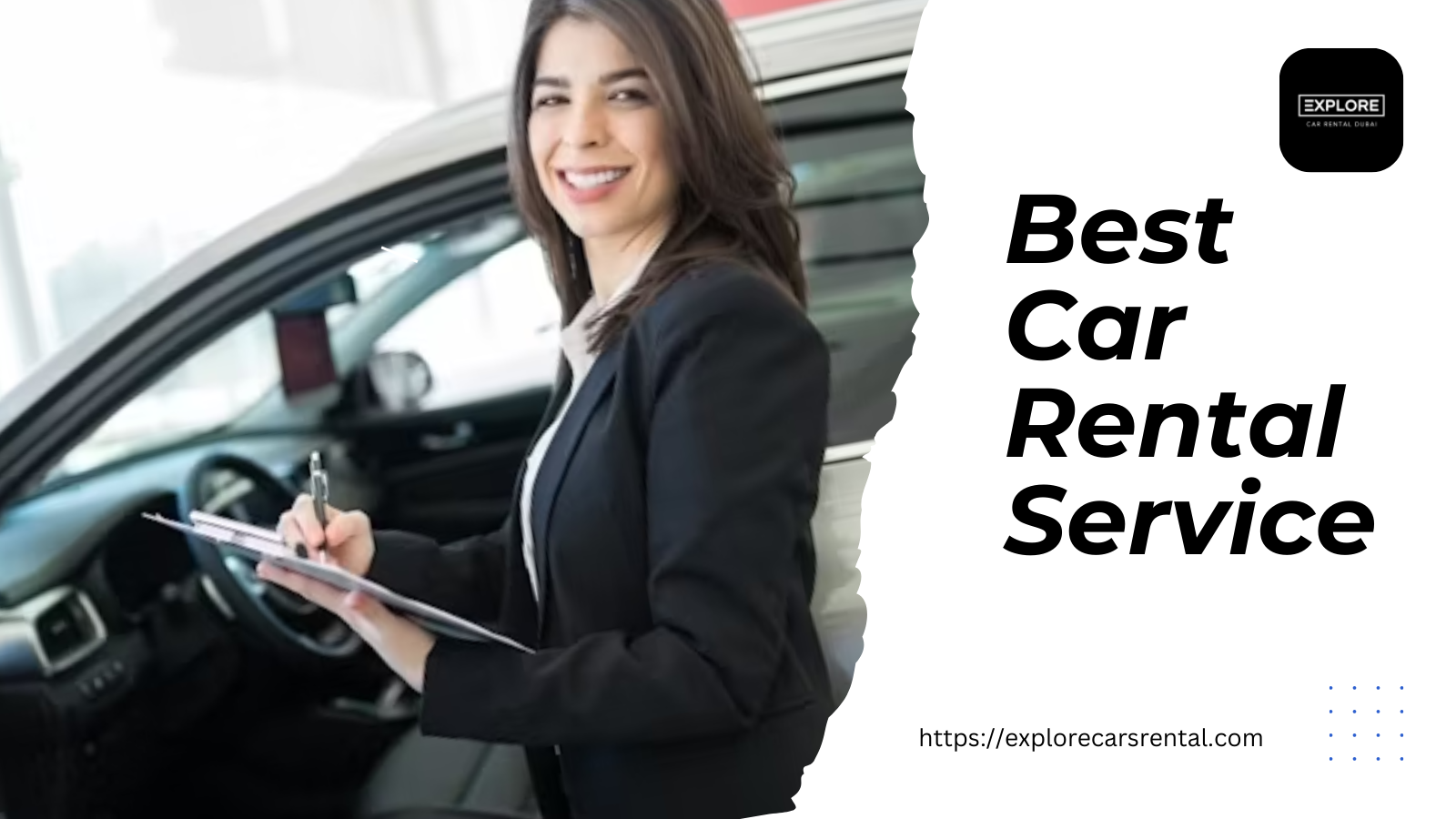 Best Car Rental Service