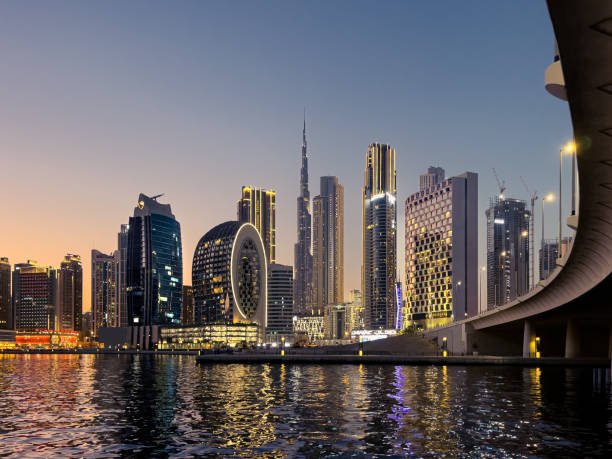 Best Car Rental in Dubai