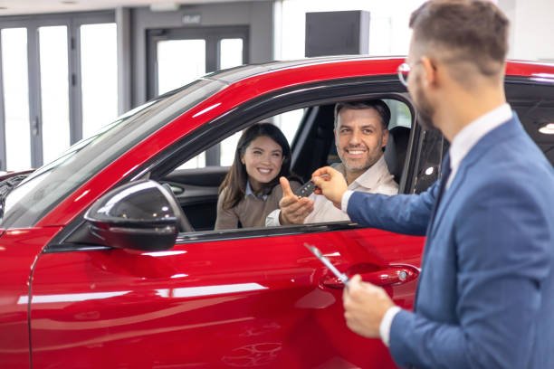 Best Car Rental in Dubai