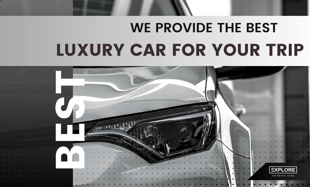 Dubai Car Rental Prices