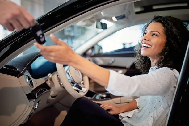 Luxury Car Rental Dubai