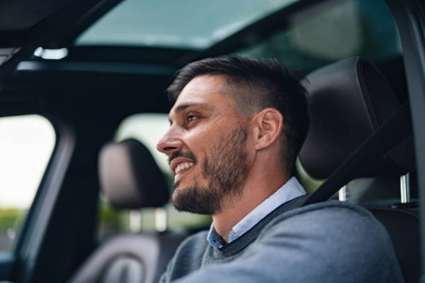 Luxury Car Rental Dubai