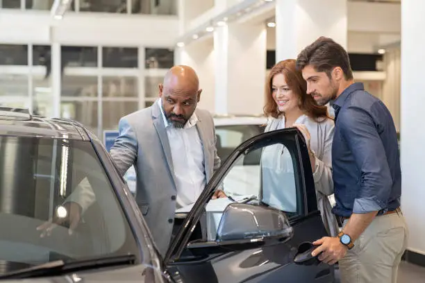 Luxury Car Rental Dubai