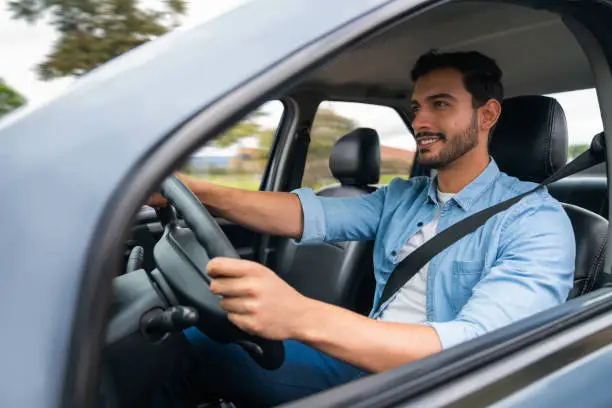 Luxury Car Rental Services