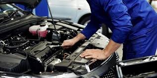 Luxury Car Rental Services