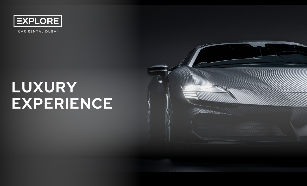 Rent a Car Dubai
