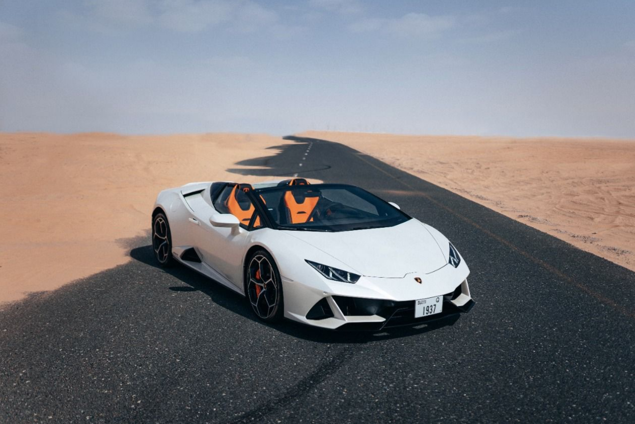 Hurrcsn evo 2022 spider